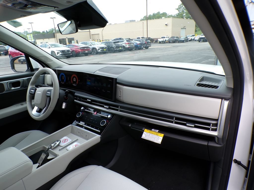 New 2026 Hyundai Santa Fe SE AWD/4WD image 14