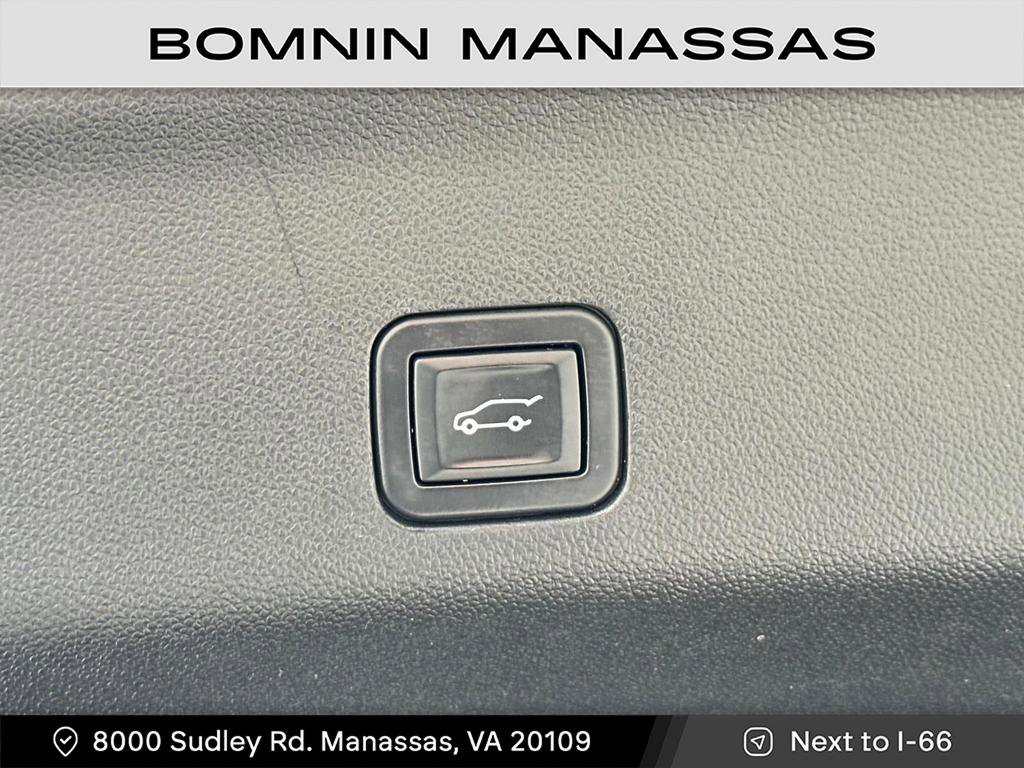 Certified 2022 Chevrolet Tahoe Z71 image 12
