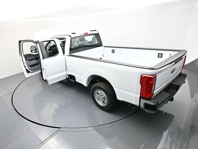 New 2026 Ford F250 XL image 38