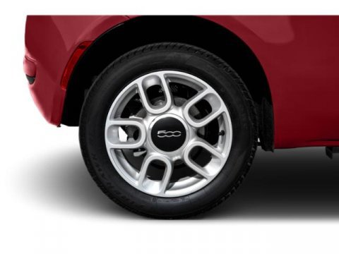 Used 2015 FIAT 500 Sport w/ Sport Appearance Group image 15