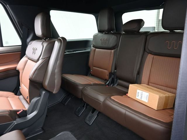 New 2026 Ford Expedition King Ranch image 26