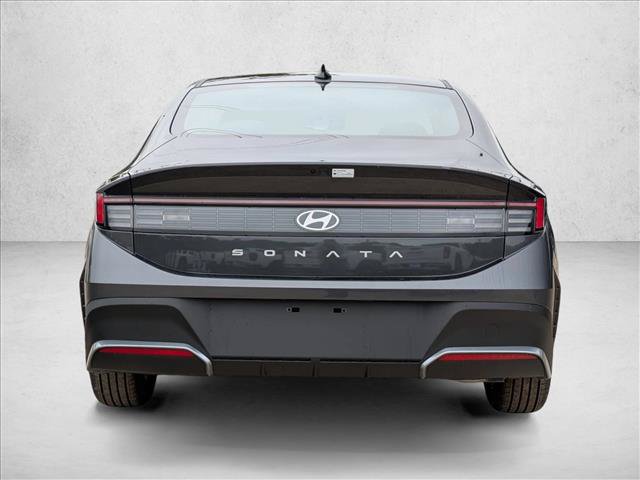 New 2025 Hyundai Sonata SE FWD image 7