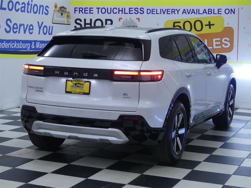Used 2024 Honda Prologue Touring image 7