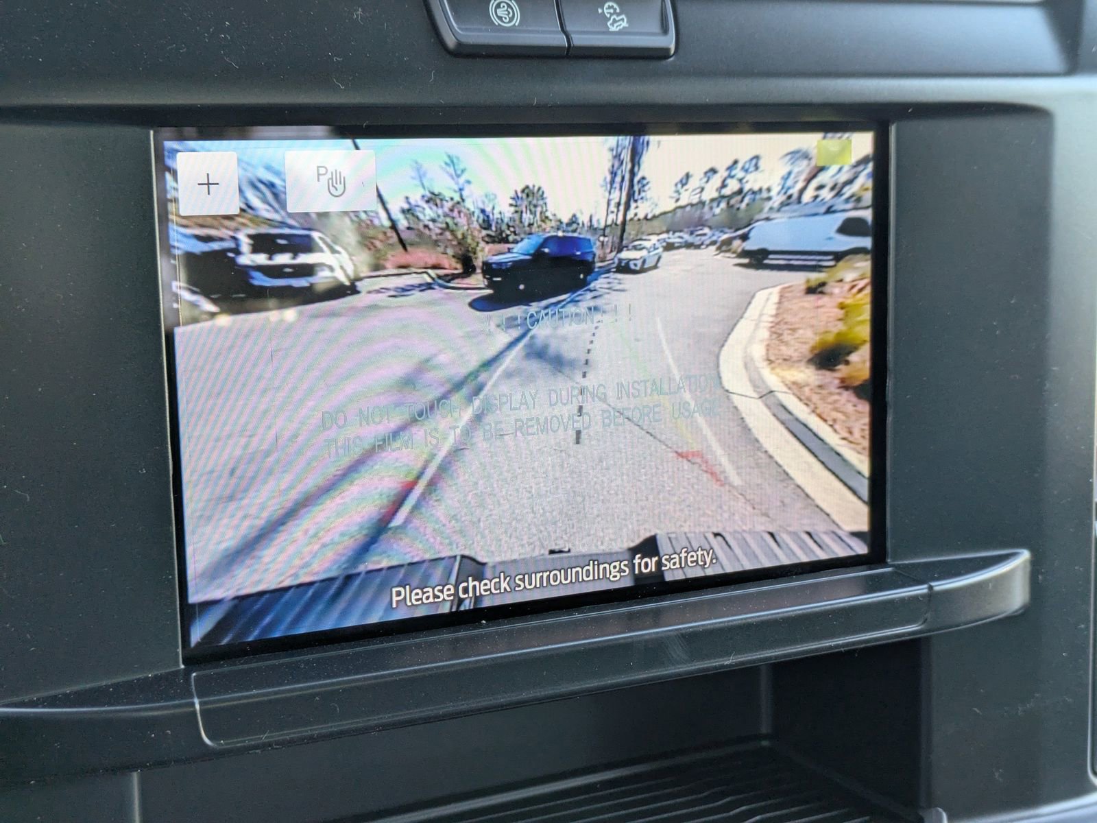 New 2026 Ford F250 XL w/ STX Appearance Package image 21