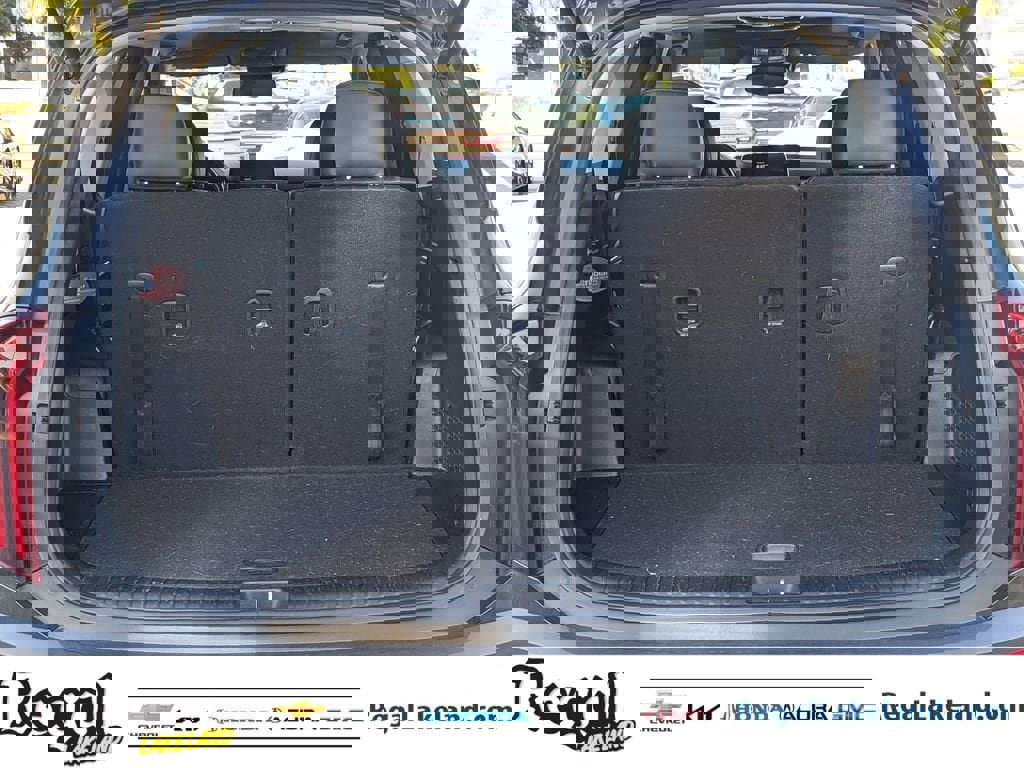Used 2022 Kia Telluride EX w/ EX Premium Package image 8