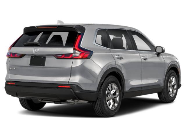 New 2027 Honda CR-V LX image 5
