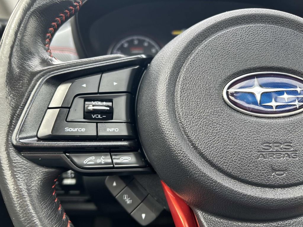 Used 2023 Subaru Forester Sport image 25