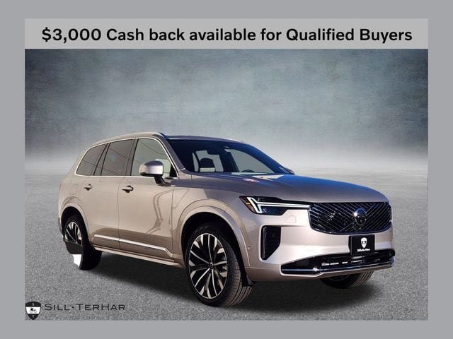 New 2026 Volvo XC90 T8 Plus w/ Protection Package Premier image 1