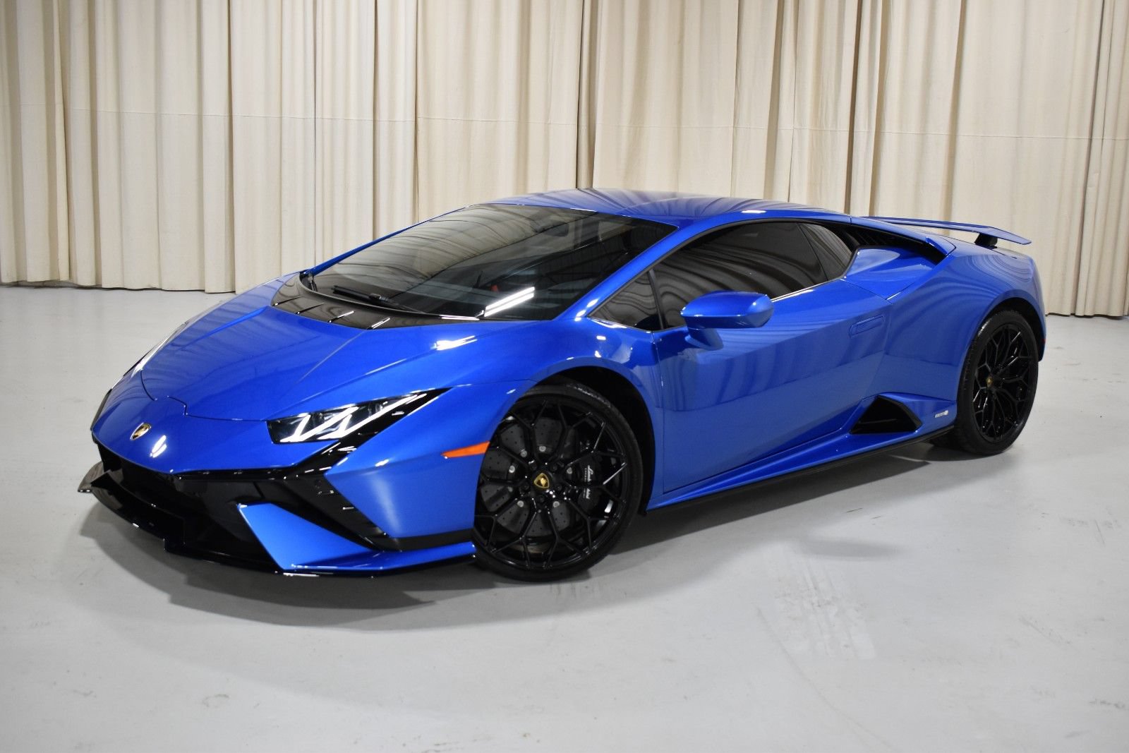 Used 2024 Lamborghini Huracan Tecnica
