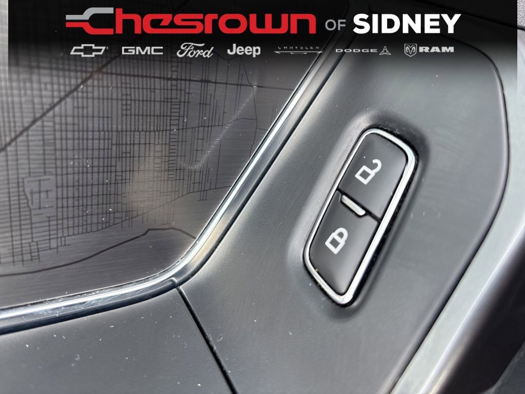 Used 2023 Ford F150 XLT w/ Equipment Group 302A High image 18