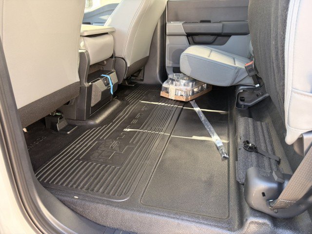 New 2027 Ford F250 XL AWD/4WD image 20