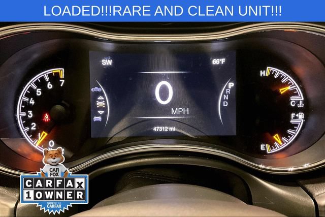 Used 2021 Jeep Grand Cherokee Freedom Edition AWD/4WD image 20