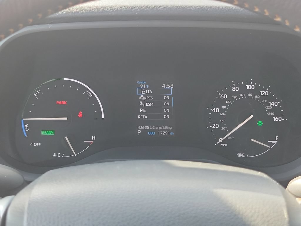 Used 2023 Toyota Sienna XLE Woodland Edition AWD/4WD image 34
