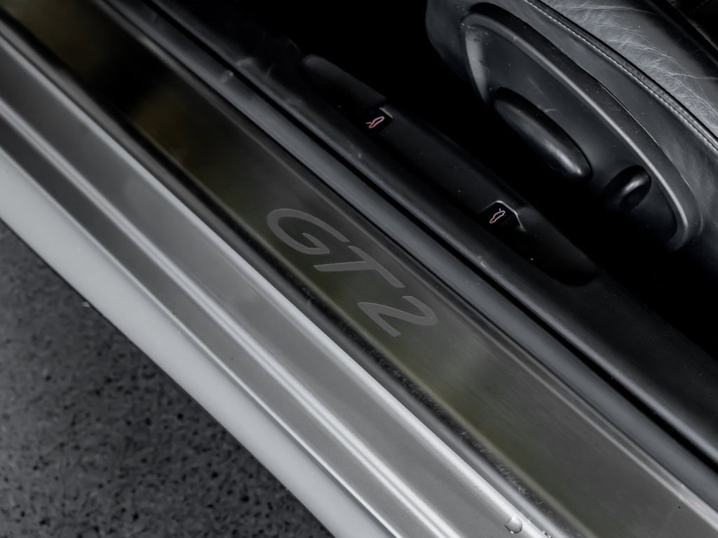 Used 2003 Porsche 911 GT2 image 13
