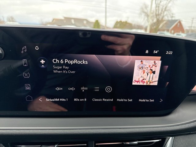 New 2026 Buick Envista Preferred image 35