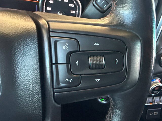 Used 2021 GMC Sierra 1500 AT4 w/ AT4 Value Package AWD/4WD image 19