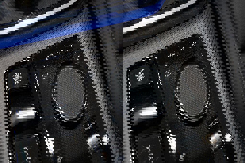 New 2026 BMW X3 xDrive30 w/ Convenience Package image 23