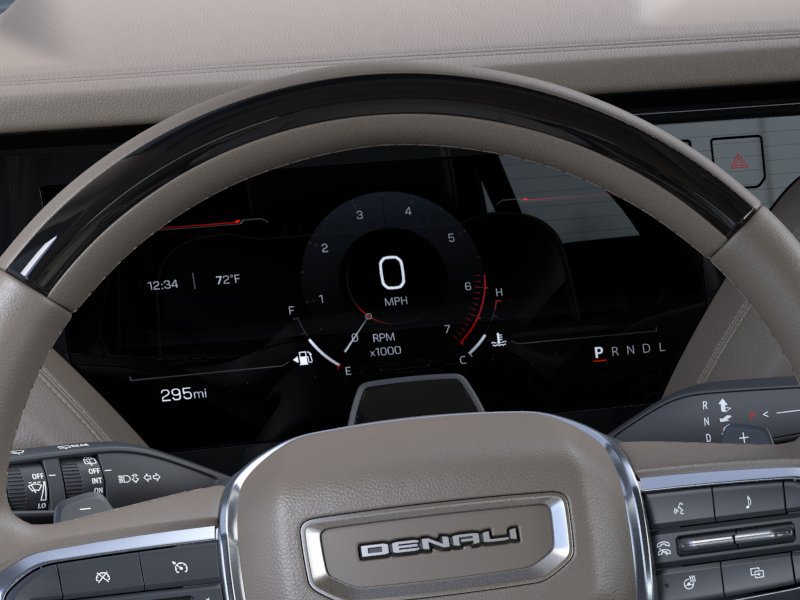 New 2026 GMC Yukon Denali w/ Denali Reserve Package AWD/4WD image 50