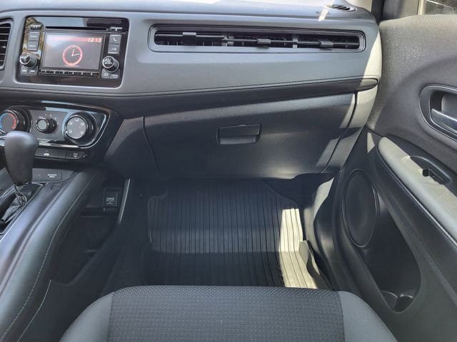 Used 2022 Honda HR-V LX image 26