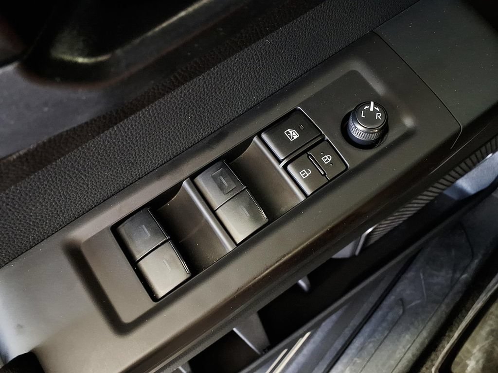 Used 2024 Toyota Tundra SR w/ SR Tow Package AWD/4WD image 25