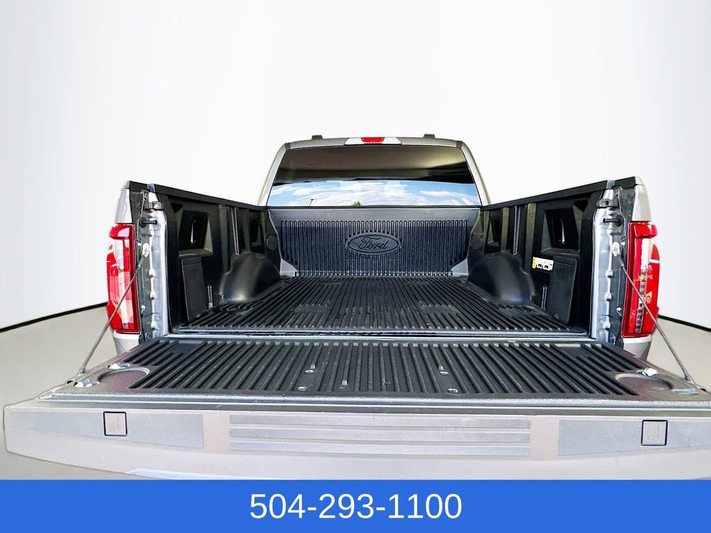 Used 2024 Ford F150 STX image 25