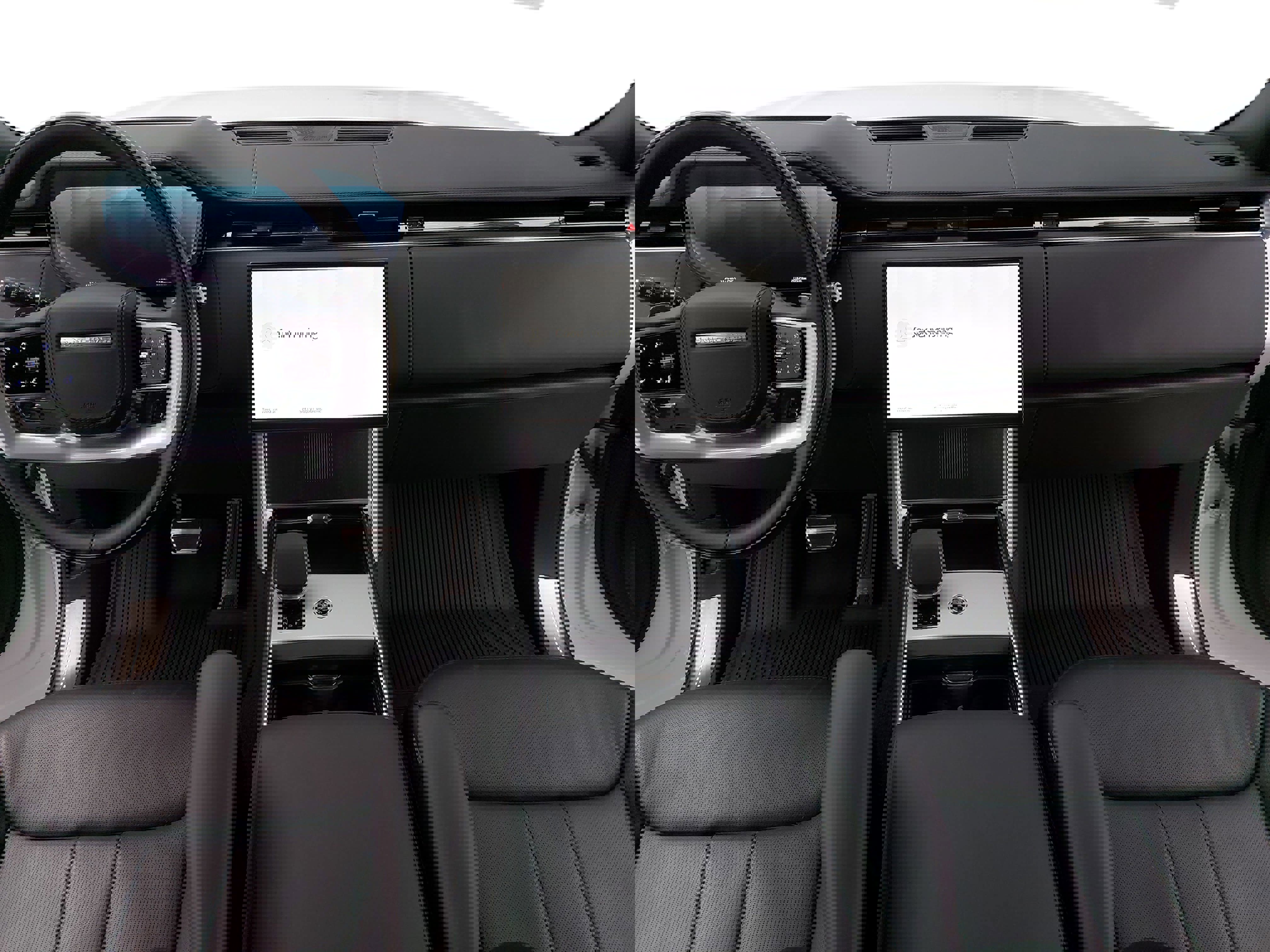 Used 2024 Land Rover Range Rover Autobiography image 11