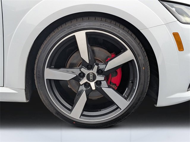 Used 2022 Audi TT 2.0T w/ S Line Competition Package image 10