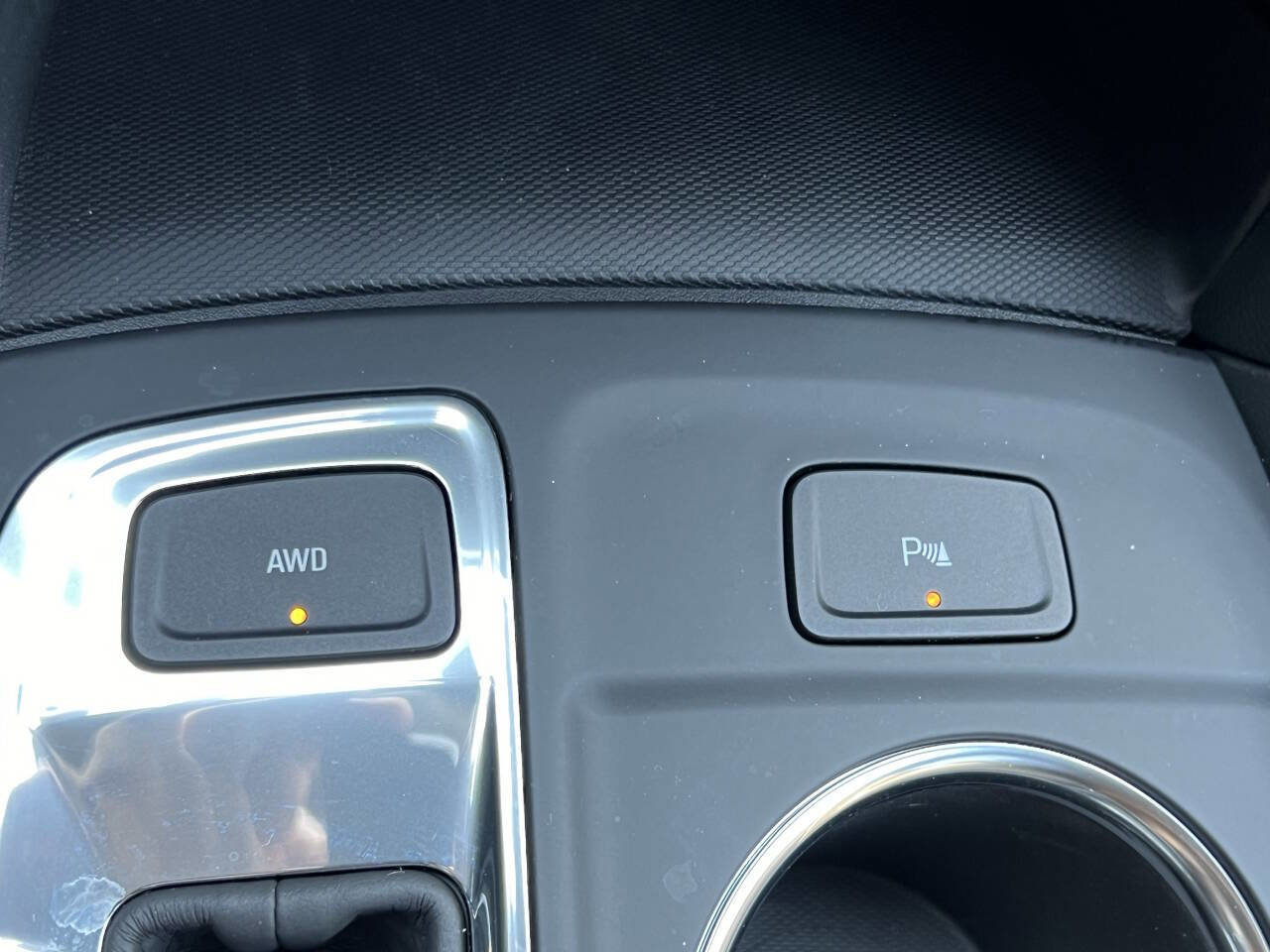 Used 2024 Chevrolet Equinox LT image 28