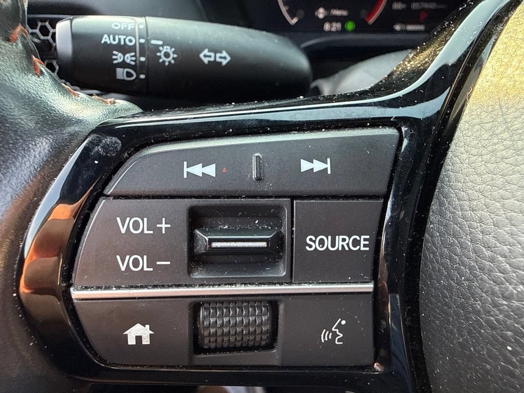 Used 2024 Honda HR-V Sport image 20