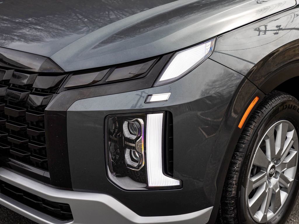 Used 2025 Hyundai Palisade SEL image 36