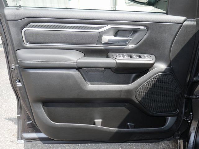 New 2026 RAM 1500 Big Horn image 15