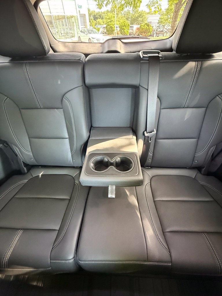 New 2026 Chevrolet Blazer LT w/ LPO, Floor Liner Package AWD/4WD image 28
