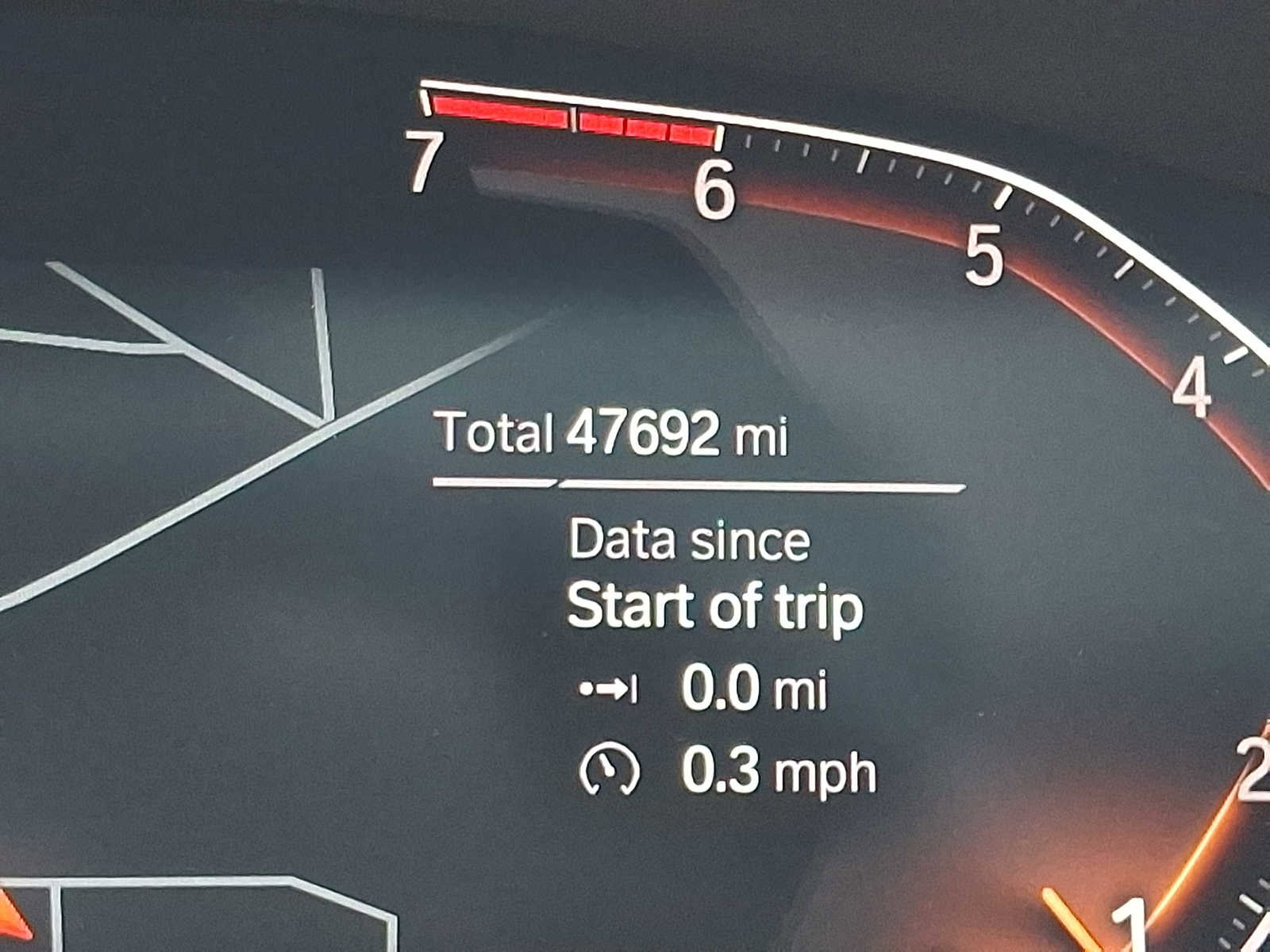 Used 2023 BMW 530i xDrive w/ Convenience Package image 22