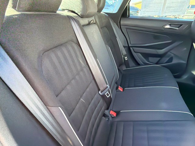 Used 2023 Volkswagen Jetta Sport FWD image 13