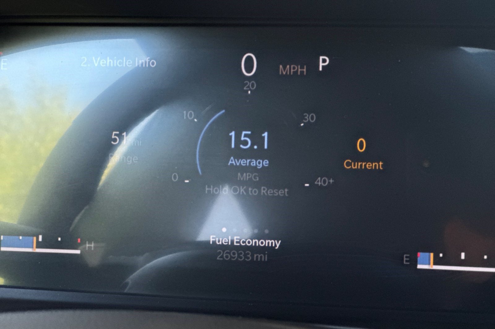 Used 2023 Jeep Grand Cherokee Altitude AWD/4WD image 19