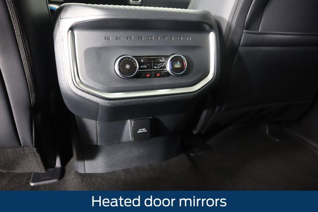 New 2025 Ford Expedition Max Platinum w/ Driver's Package image 56