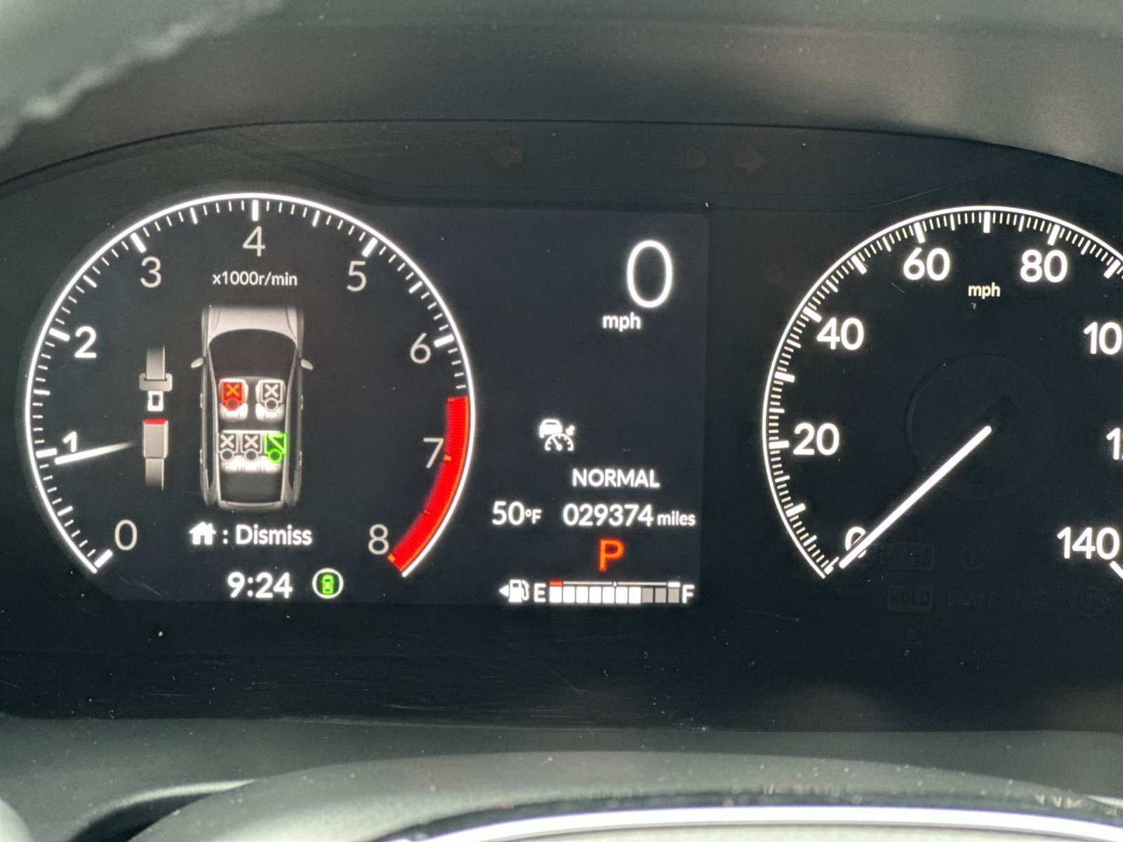 Used 2024 Honda CR-V EX-L image 25