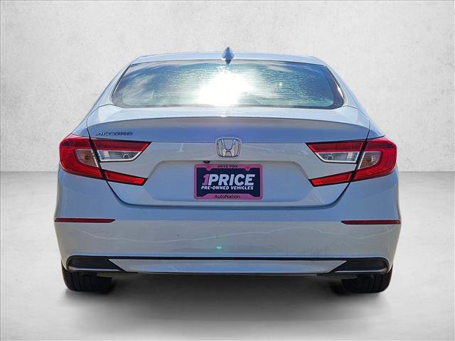 Used 2018 Honda Accord LX image 6