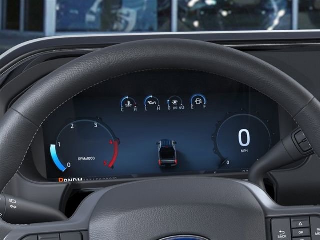 New 2026 Ford F350 Lariat AWD/4WD image 13