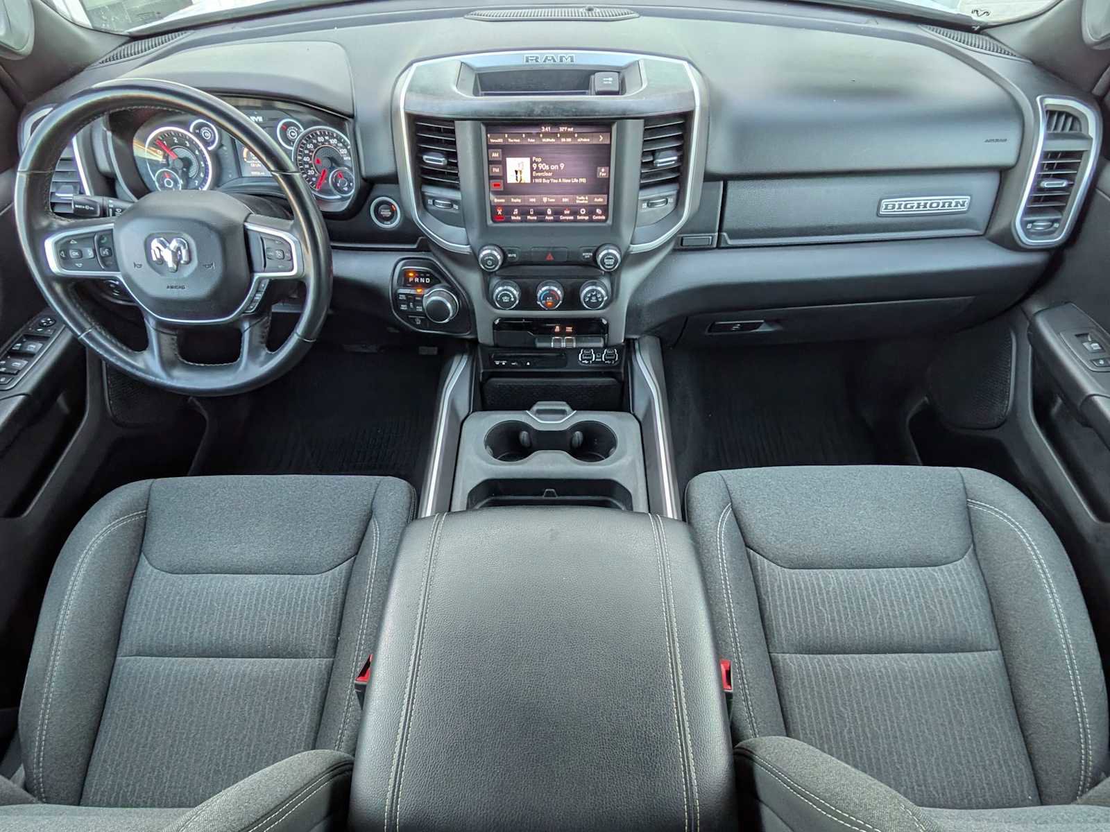 Used 2019 RAM 1500 Big Horn image 21