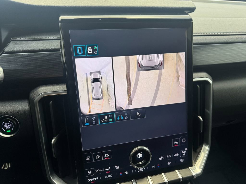 Certified 2025 GMC Acadia Elevation image 18