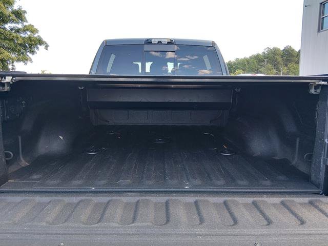 Used 2021 RAM 3500 Limited AWD/4WD image 13