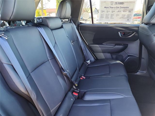 New 2026 Subaru Outback Limited image 17