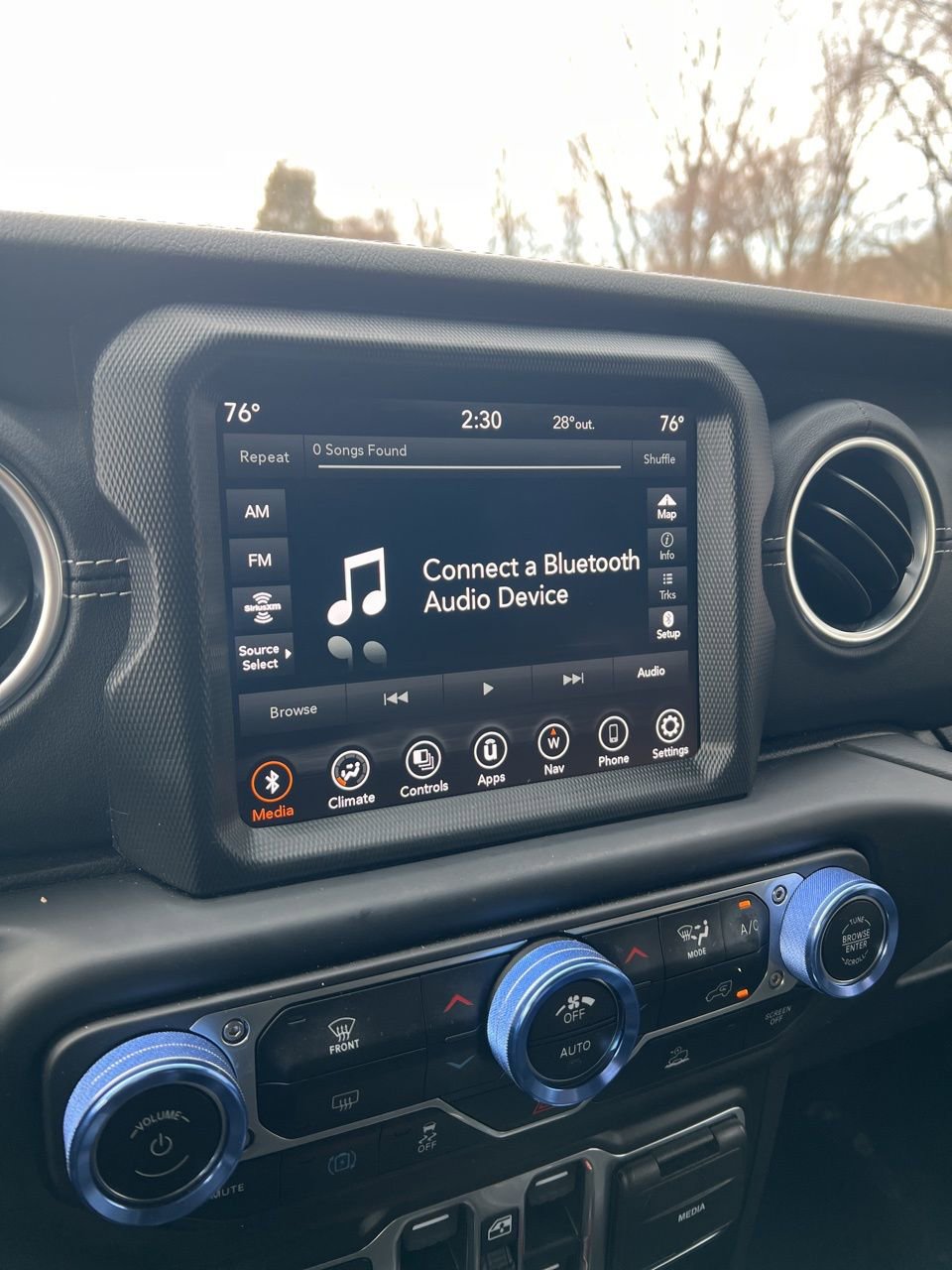 Used 2023 Jeep Wrangler Unlimited Sahara image 22