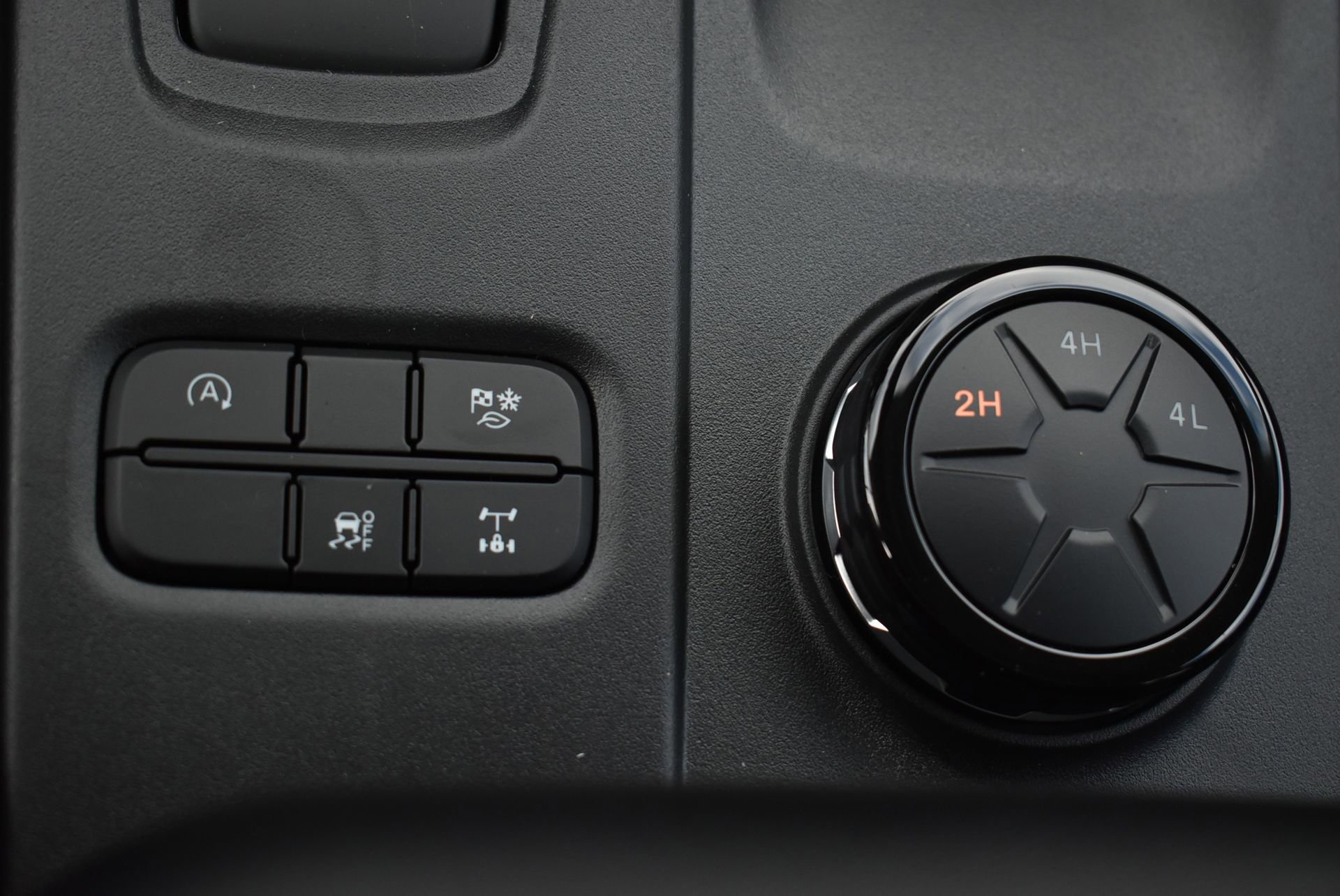 New 2026 Ford Ranger XL w/ Trailer Tow Package image 28