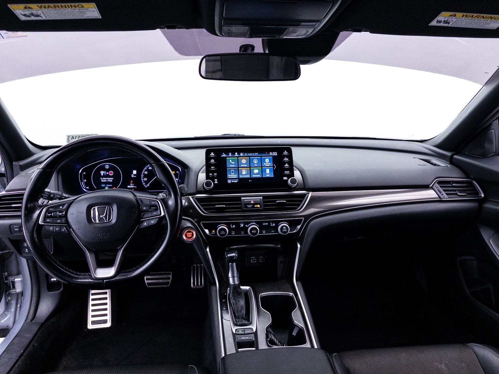 Used 2022 Honda Accord Sport image 20