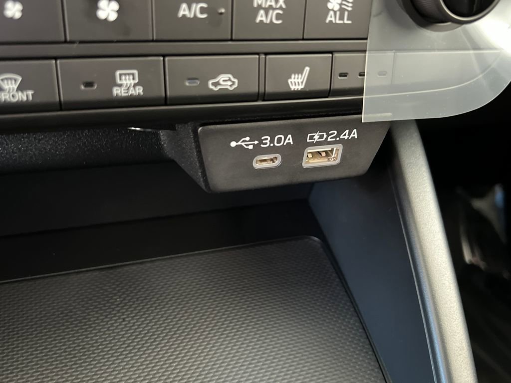 New 2026 Subaru Outback Premium AWD/4WD image 29