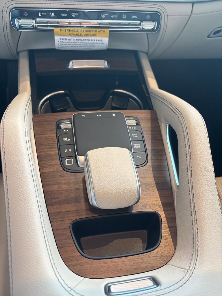 New 2026 Mercedes-Benz GLE 450 4MATIC Coupe image 10