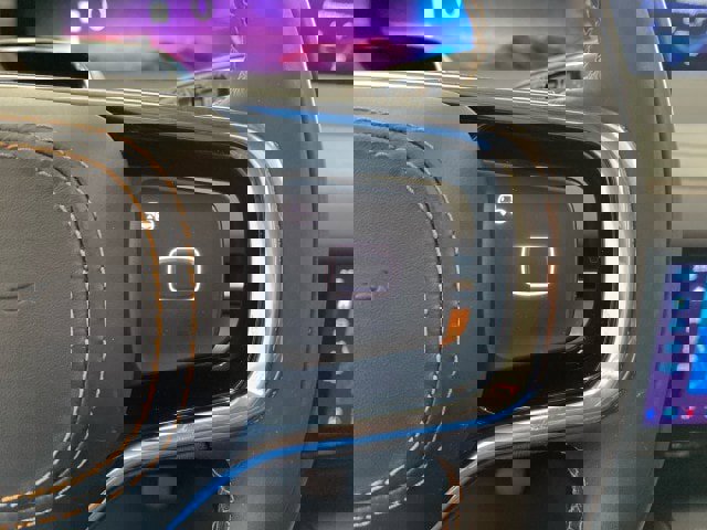 New 2025 Lincoln Navigator Black Label image 31