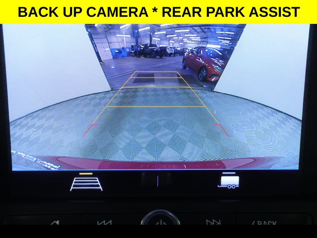 Used 2019 Chevrolet Blazer LT AWD/4WD image 9